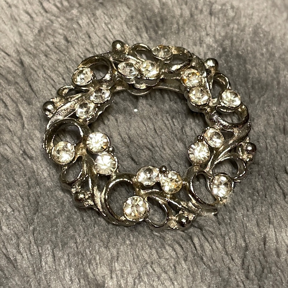 Vintage Brooch